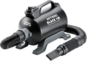 expulsor para perros artero