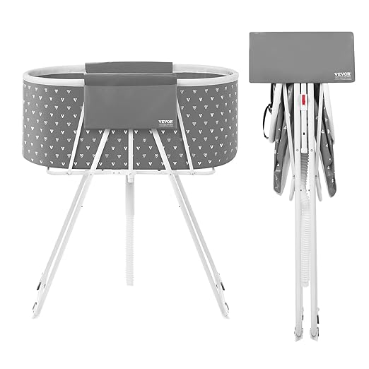 Bañera plegable compacta para perros