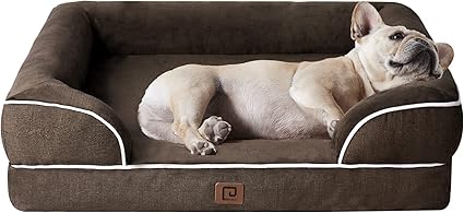 cama para perros impermeable