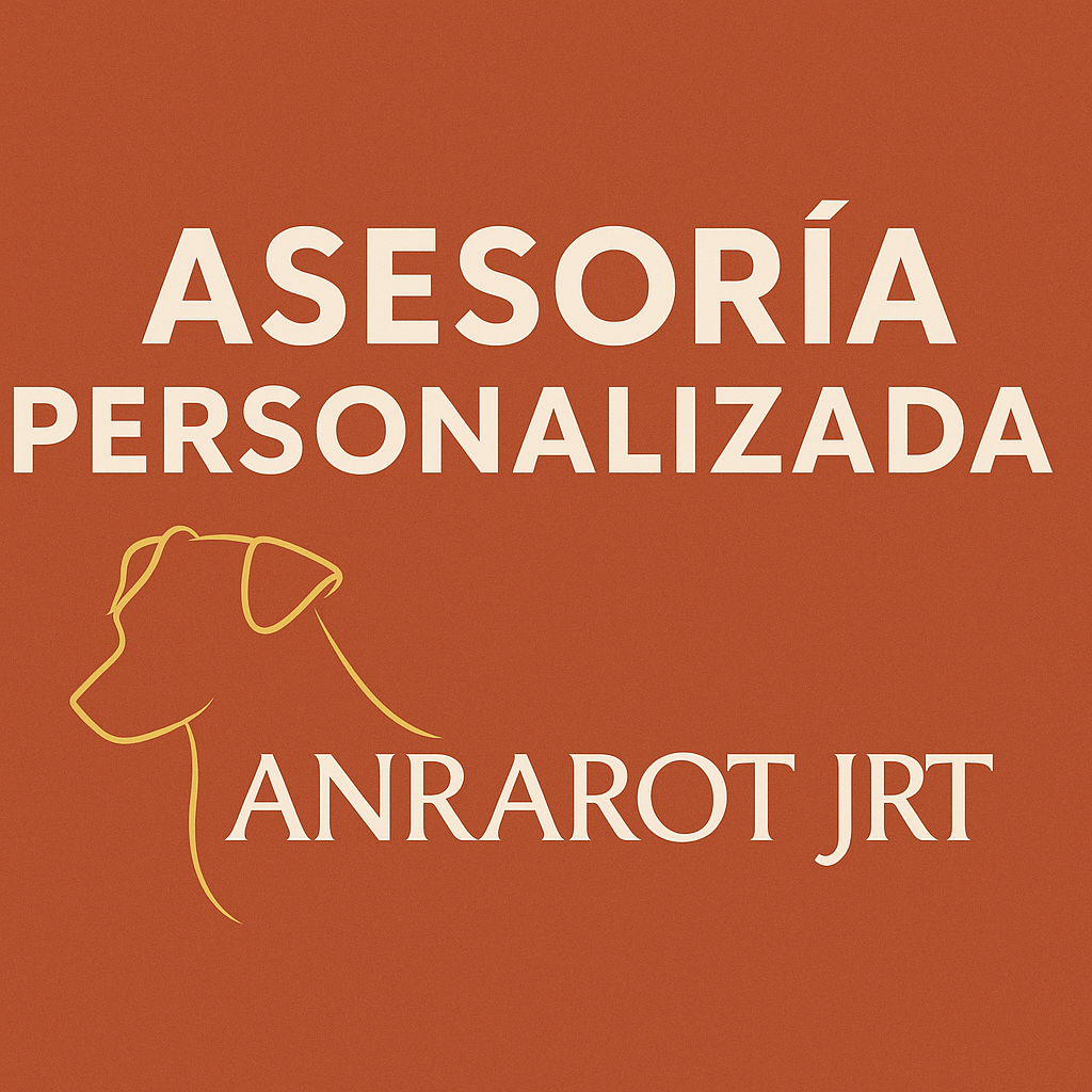 asesoria Jack Russell