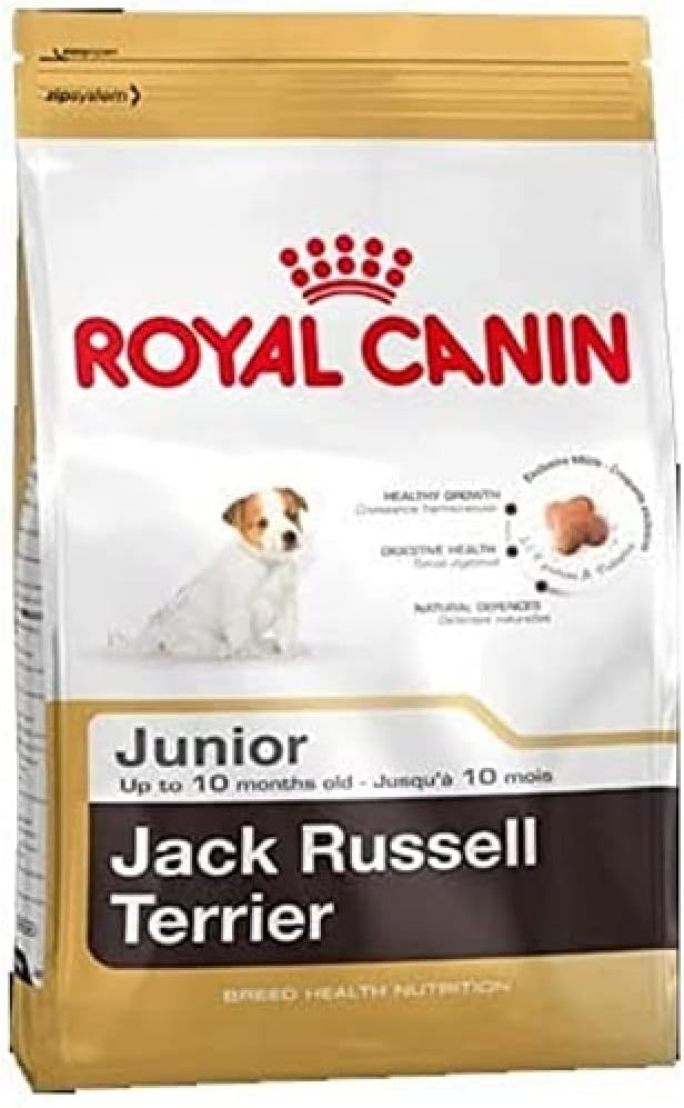 Royal Canin Jack Russell Puppy