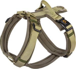 arnes transpirable para perros