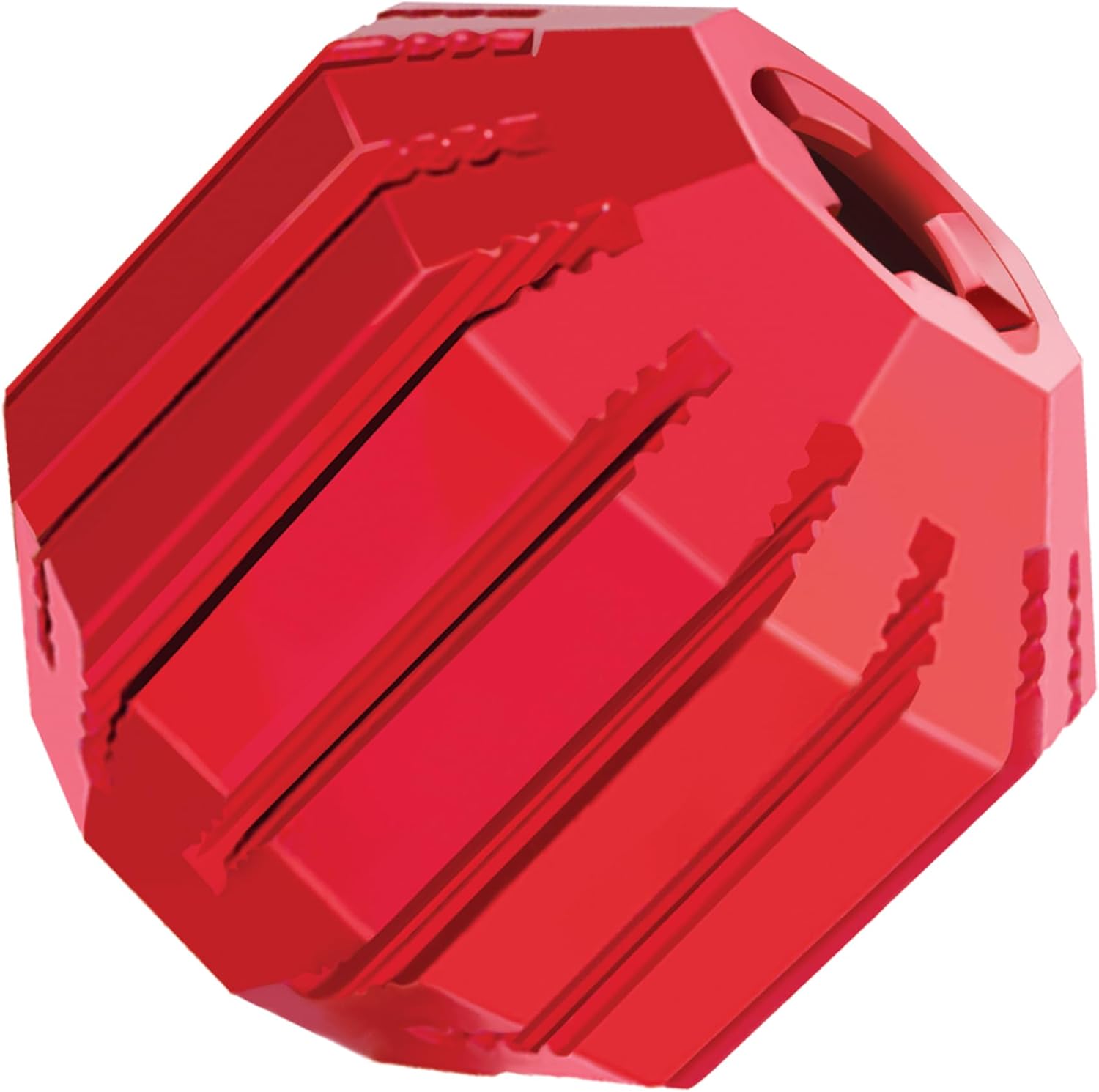 KONG Stuff-A-Ball rellenable para perros